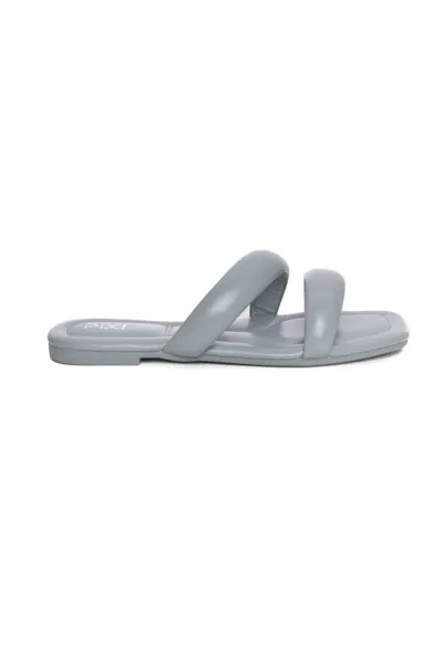 01-4239 Thick Strappy sandal/