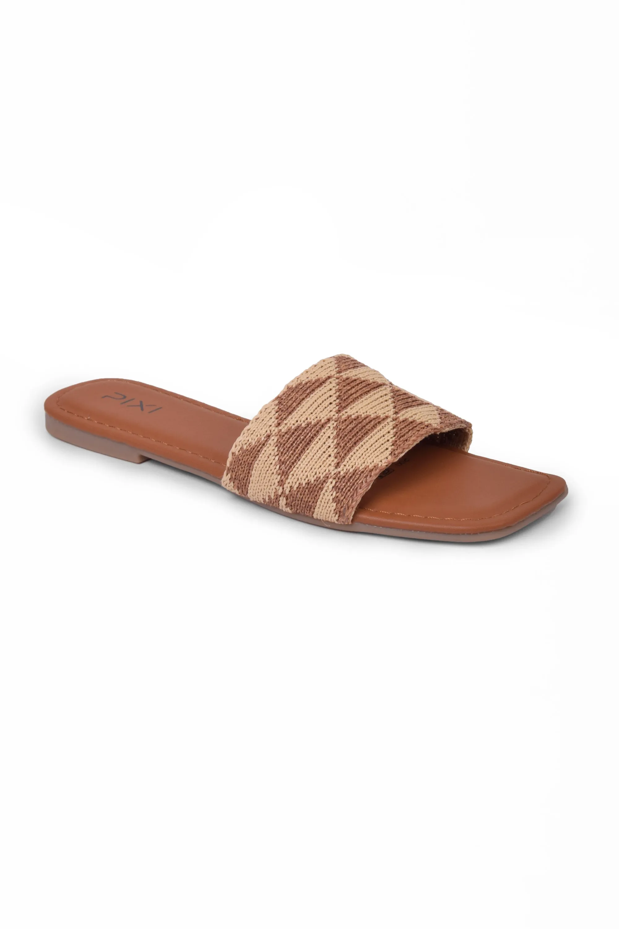 01-4739 Flat Slipper