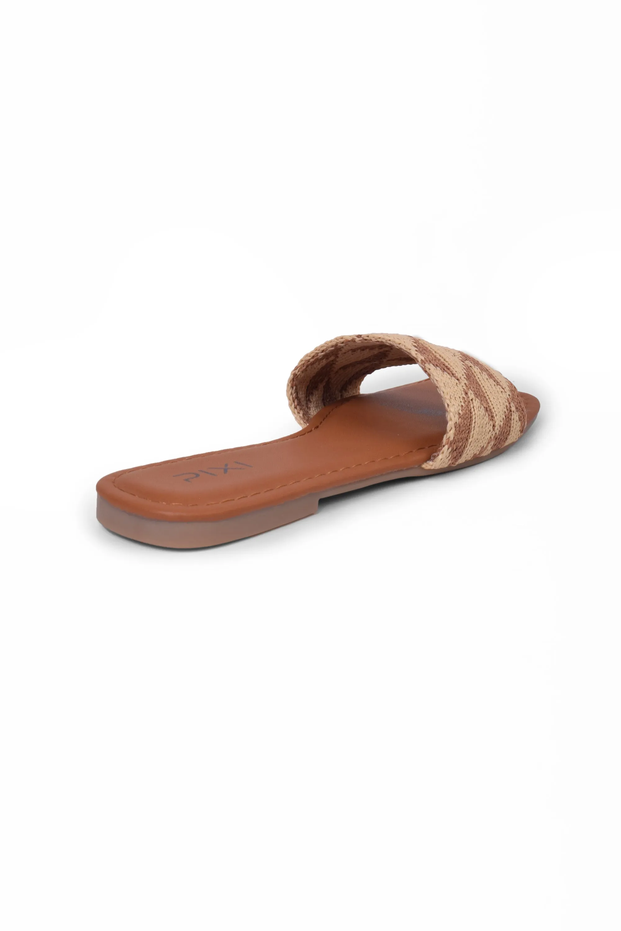 01-4739 Flat Slipper