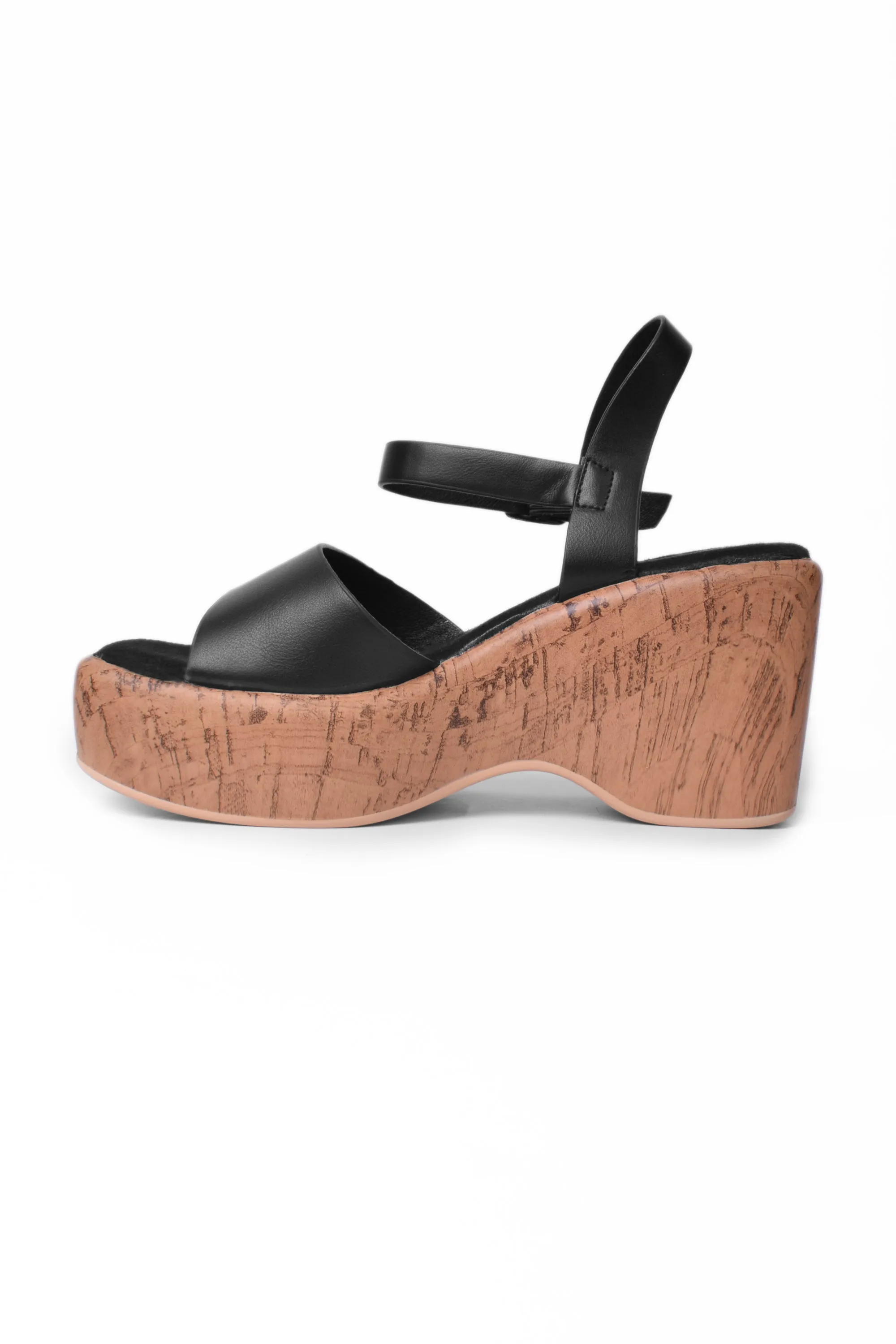 01-4774 Wedge Sandal