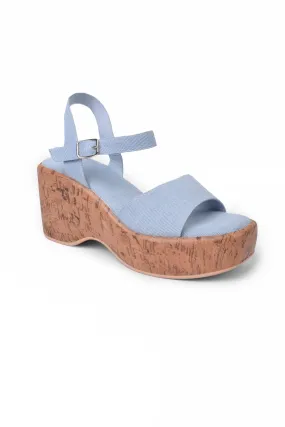 01-4774 Wedge Sandal