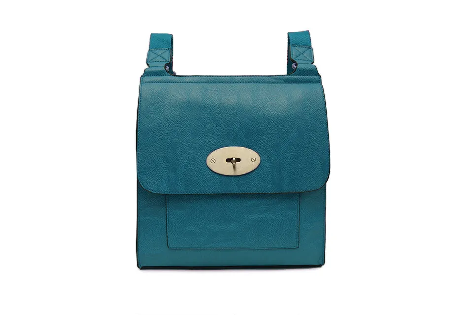 21601- Crossbody Bag