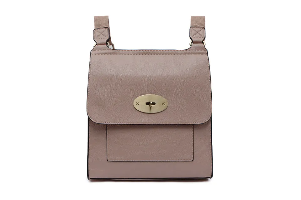 21601- Crossbody Bag