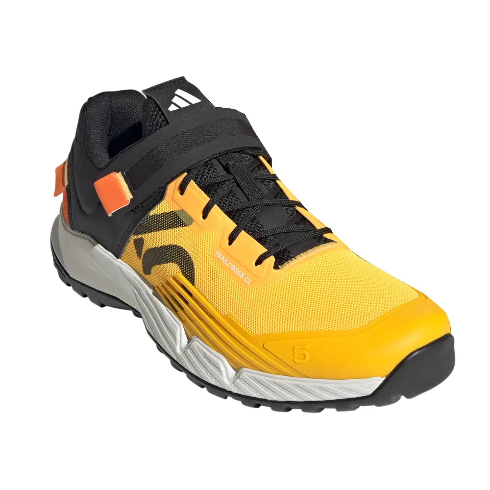 5.10 Trailcross Clip-In Cycling Shoes