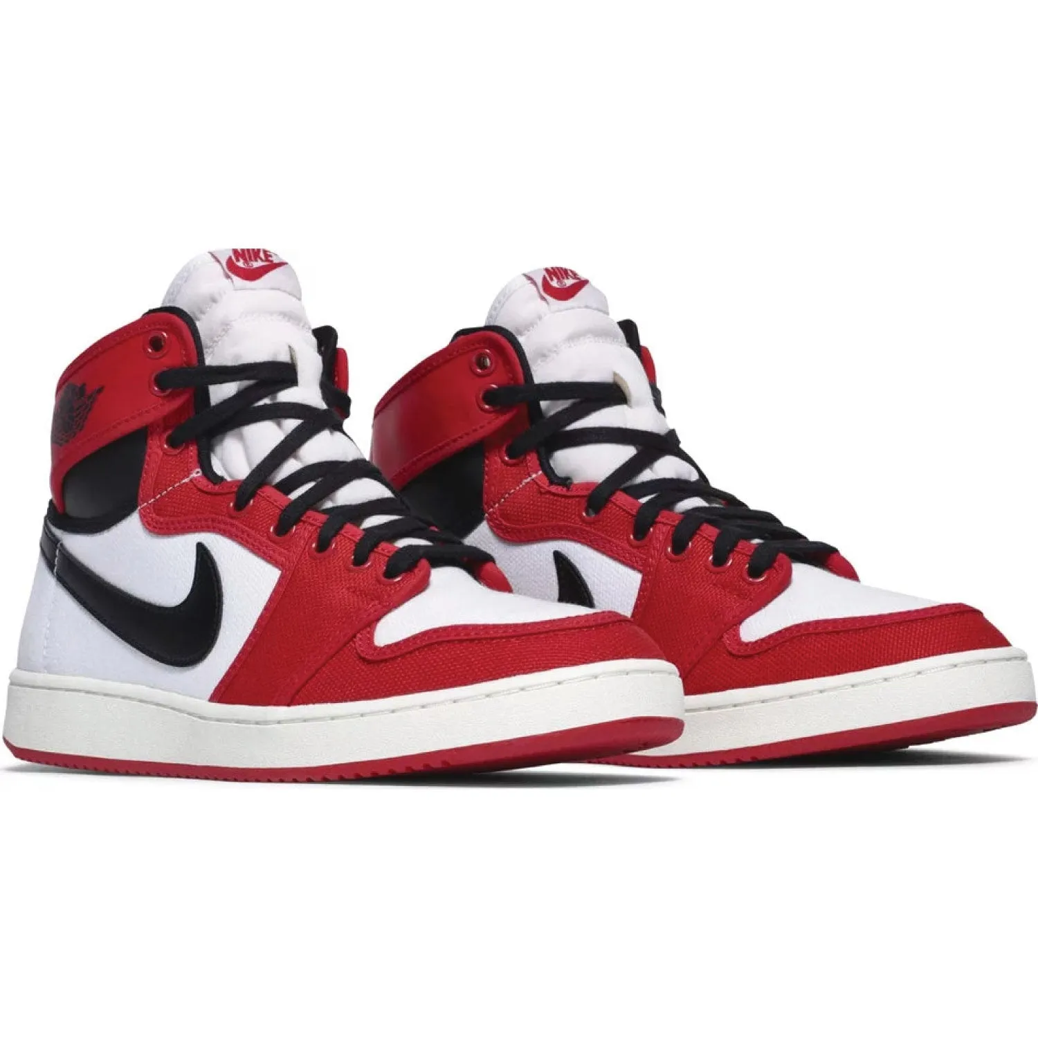 Air Jordan 1 KO 'Chicago'