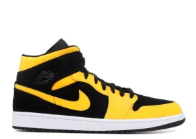 Air Jordan 1 Mid “Reverse New Love”