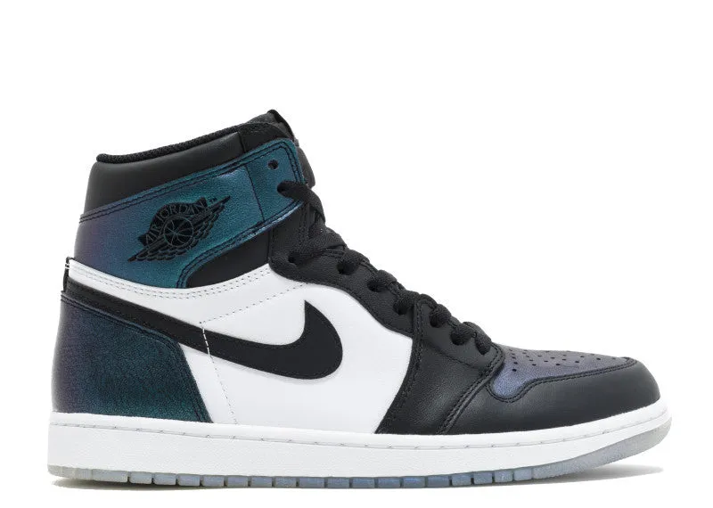 Air Jordan 1 Retro High OG All-Star