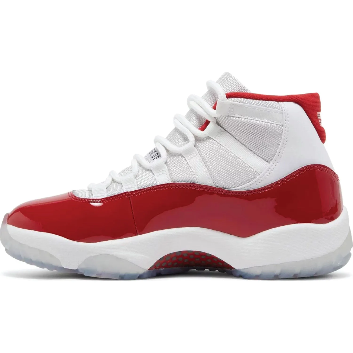 Air Jordan 11 Retro 'Cherry'