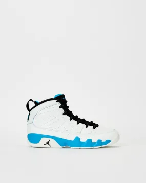 Air Jordan 9 Retro 'Powder Blue'