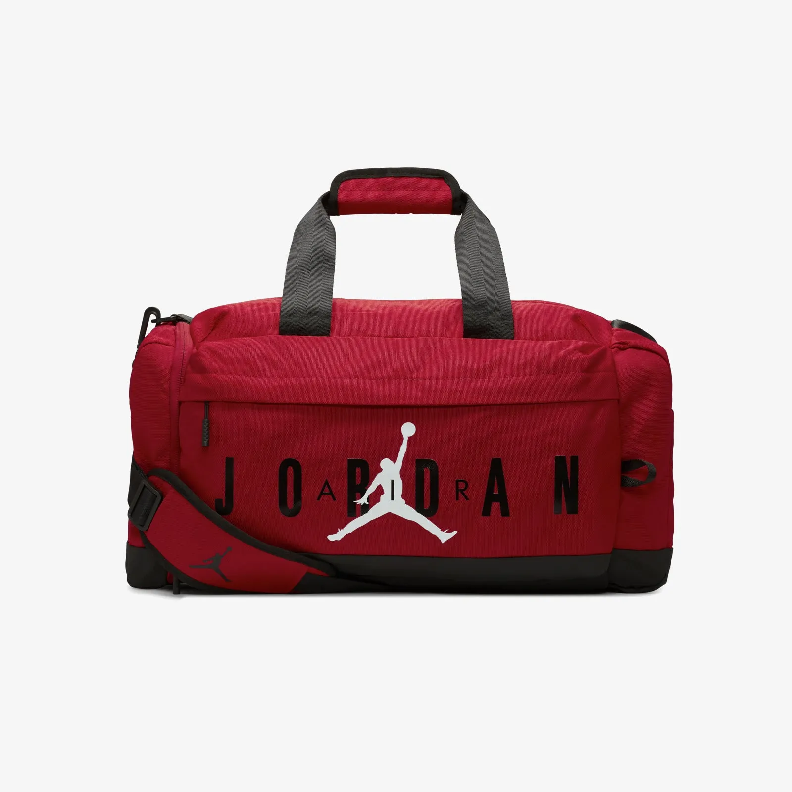 Air Jordan Duffle - Red