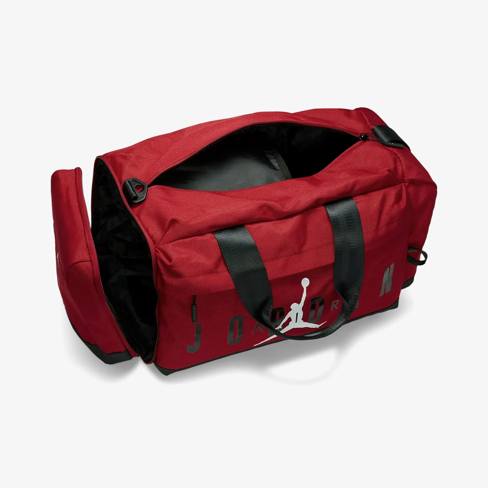 Air Jordan Duffle - Red