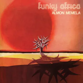 Almon Memela ~ Funky Africa