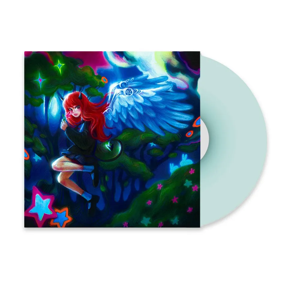 ALTERNATIVE PRESS SUMMER 2023 ISSUE FEATURING ZEPH + 'CHARACTER DEVELOPMENT' LIMITED EDITION ELECTRIC BLUE VINYL