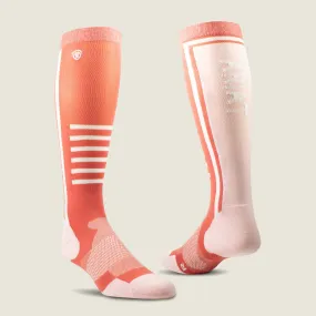 AriatTEK Slimline Performance Socks