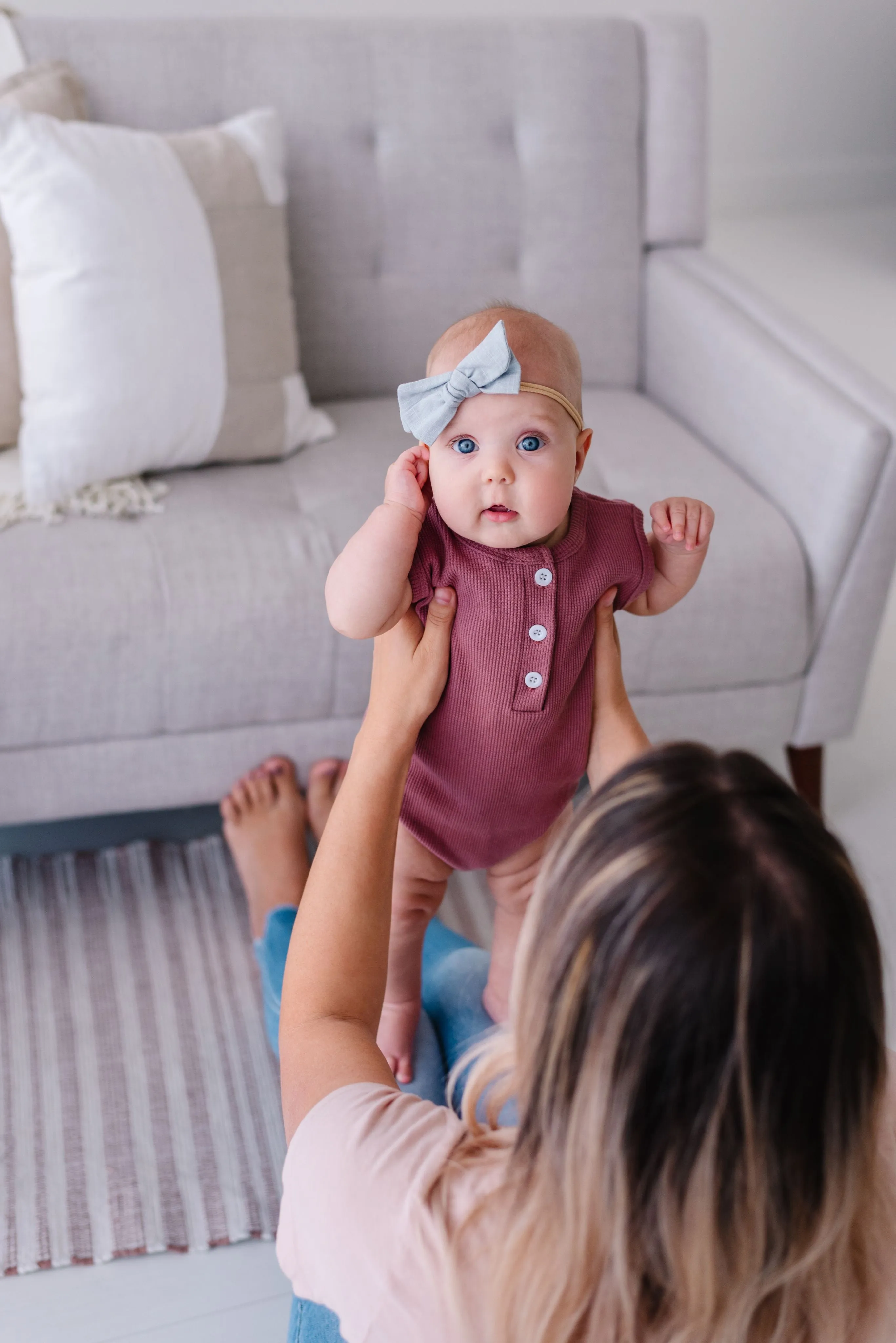 Arizona Sleeveless Romper