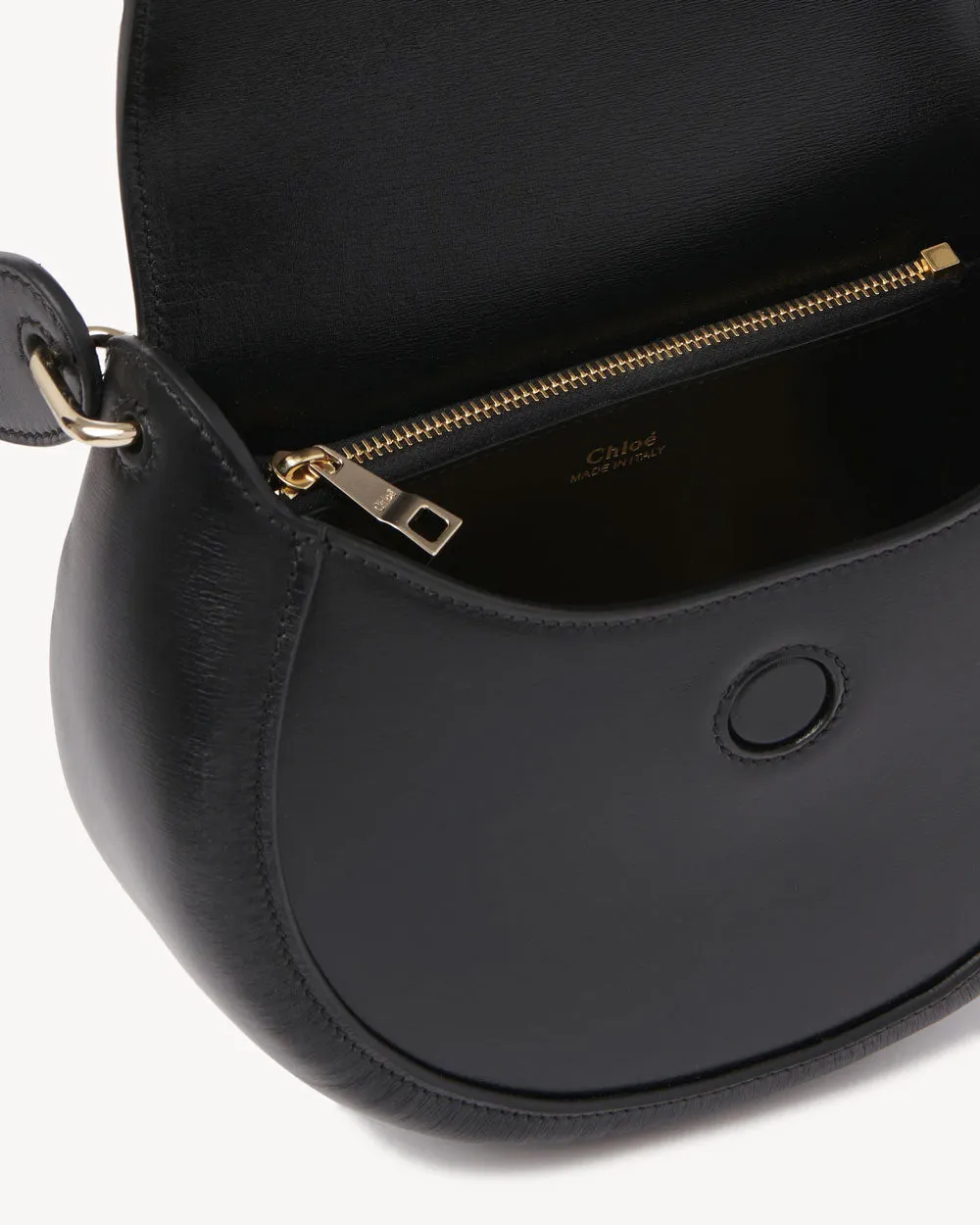 Arlene Crossbody in Black