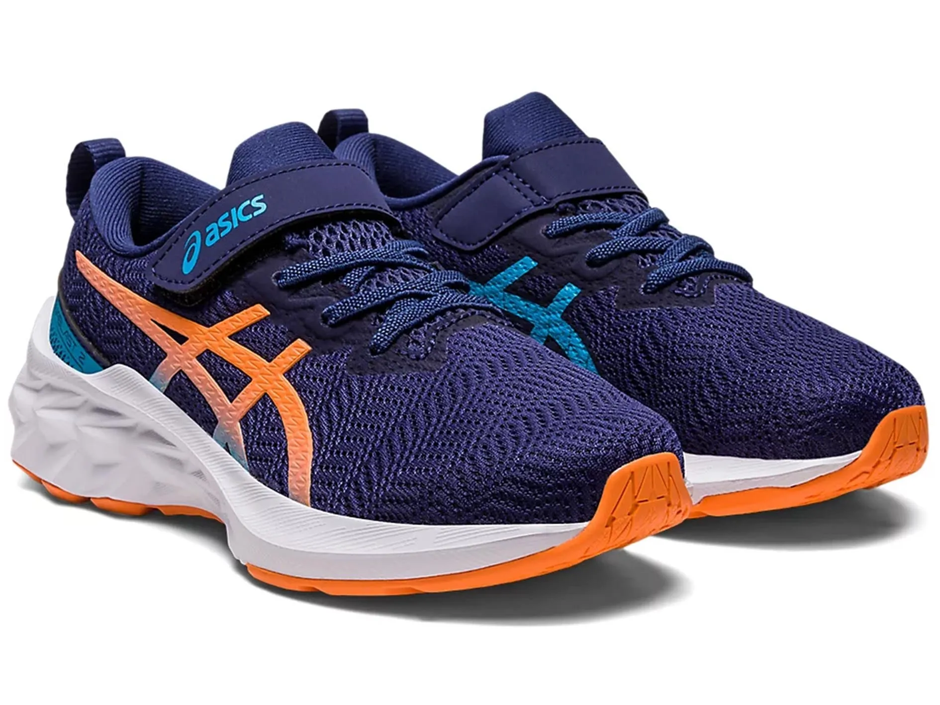 Asics Kids NovaBlast 2 PS  1014A236 402