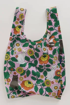 Baggu: Baby Reusable Bag Daisy Cat