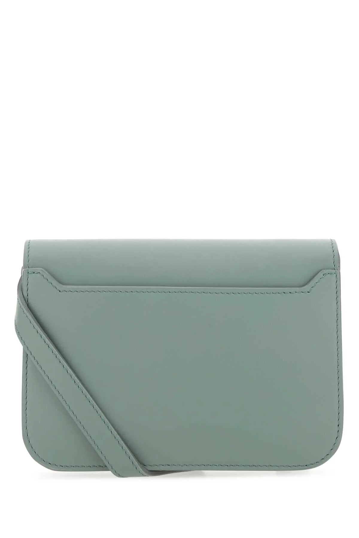 Bally Janelle Micro Crossbody Bag