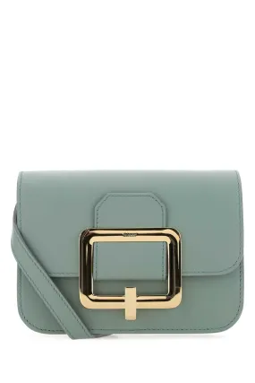 Bally Janelle Micro Crossbody Bag