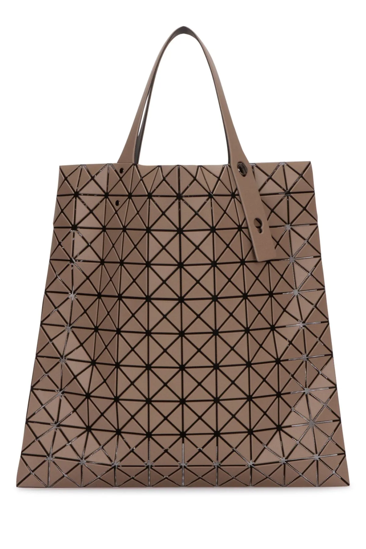 Bao Bao Issey Miyake Matte Prism Tote Bag