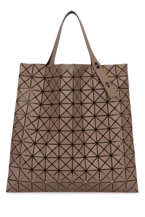 Bao Bao Issey Miyake Matte Prism Tote Bag