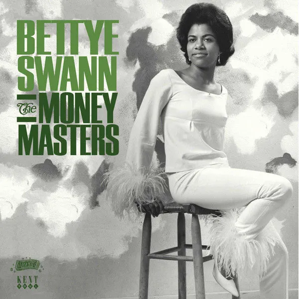 Bettye Swann ~ The Money Masters