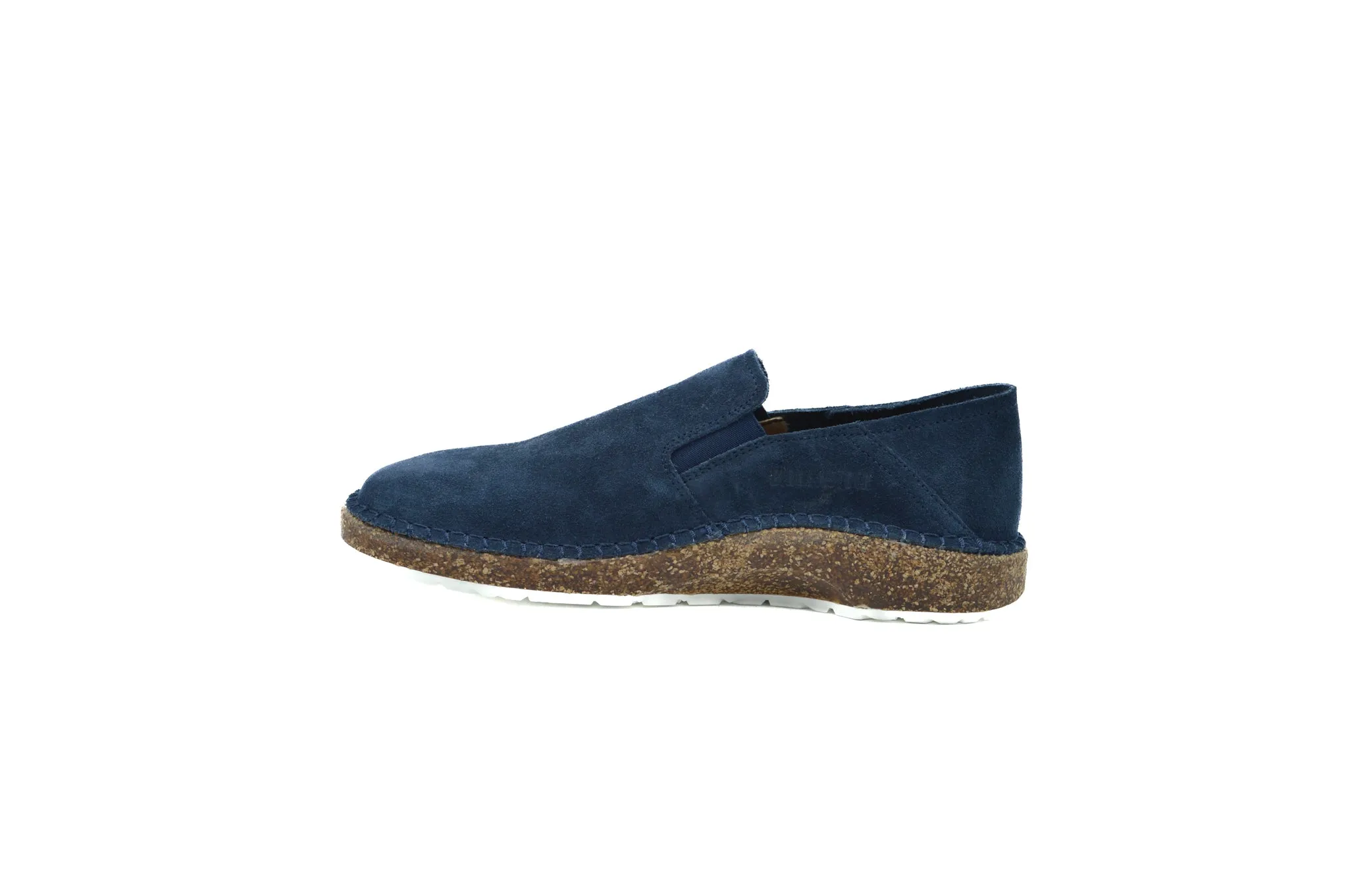 BIRKENSTOCK Callan Suede Leather