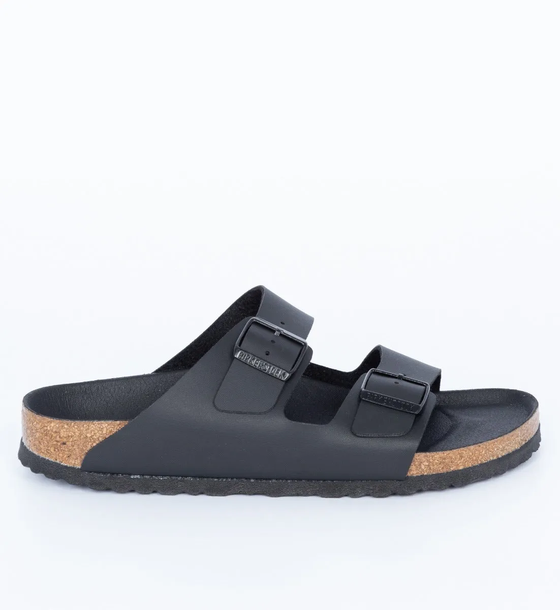 Birkenstock Ciabatta Arizona Nero Uomo