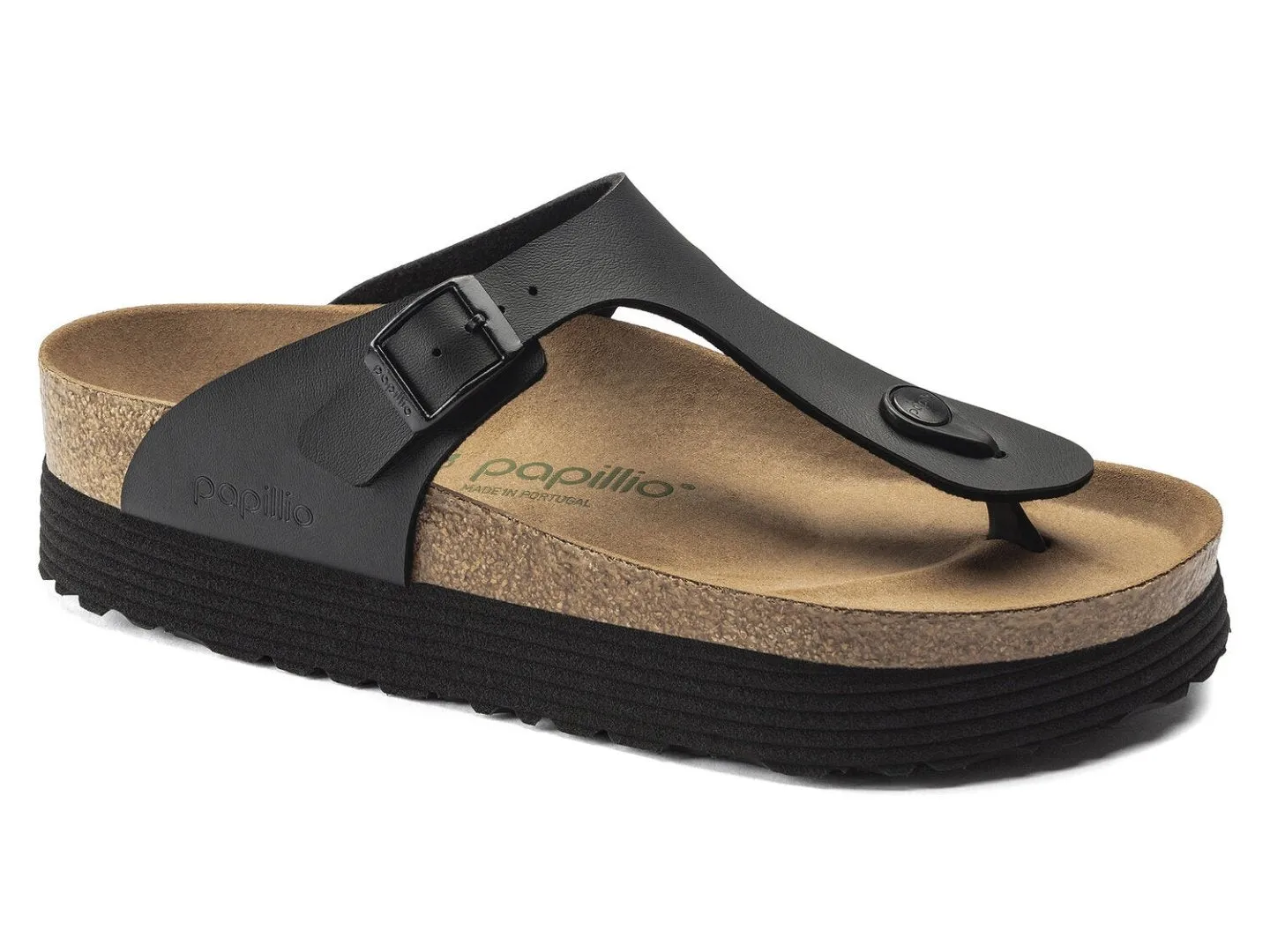 Birkenstock: Gizeh Grooved