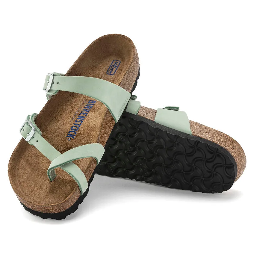 Birkenstock Mayari Soft Footbed