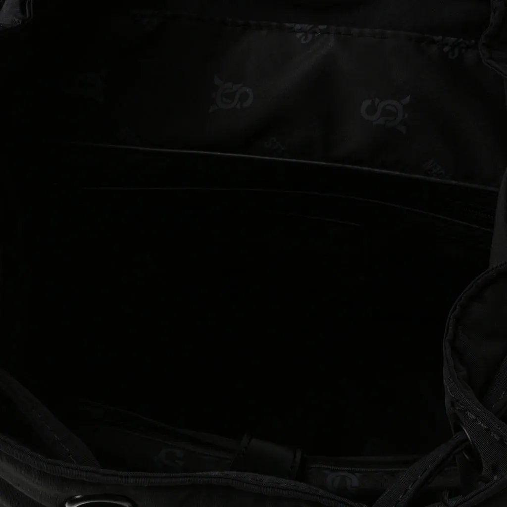 Bmech Backpack BLACK