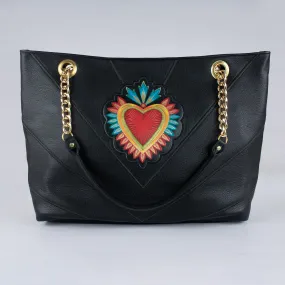 Bolsa Tote - Doble Vista