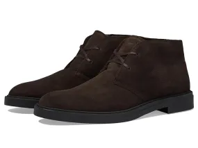 BOSS Calev Suede Desert Boot