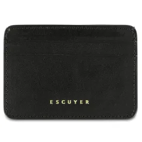 Cardholder - Black