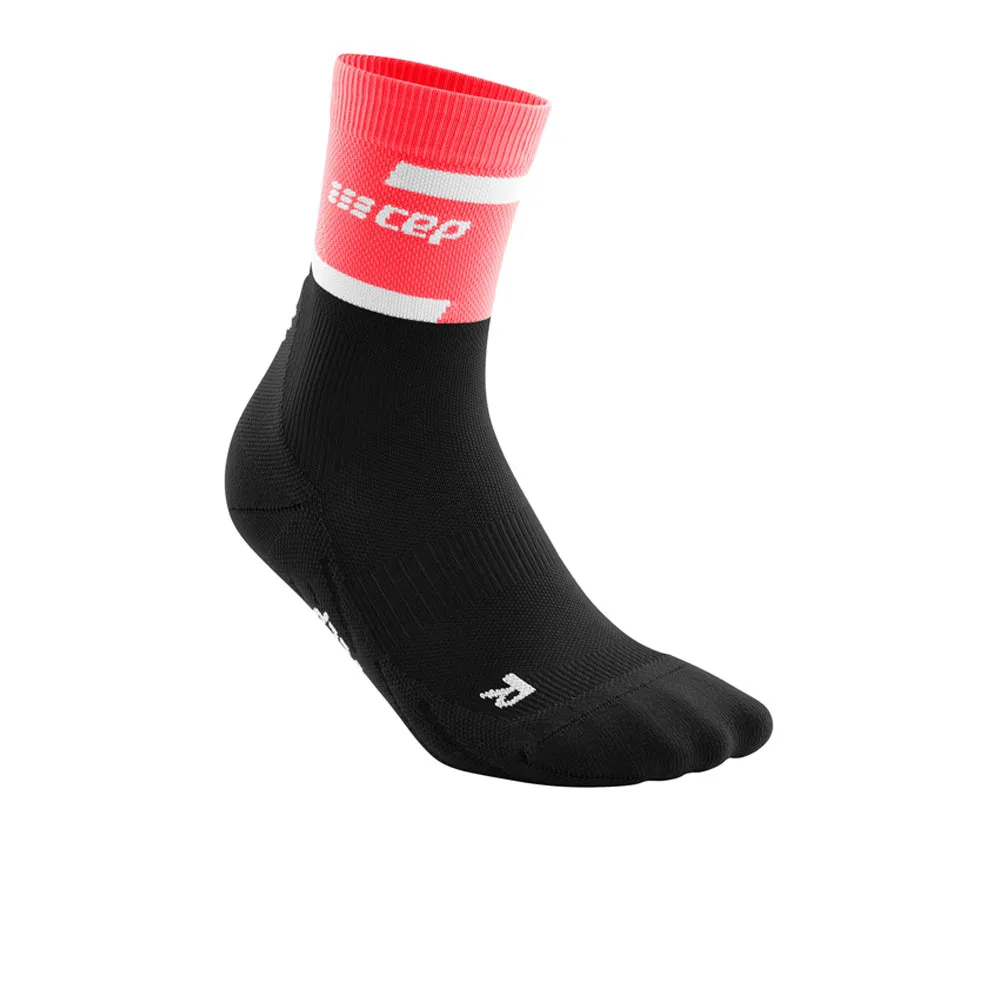 CEP The Run Compression Mid Cut Women's Socks - AW24