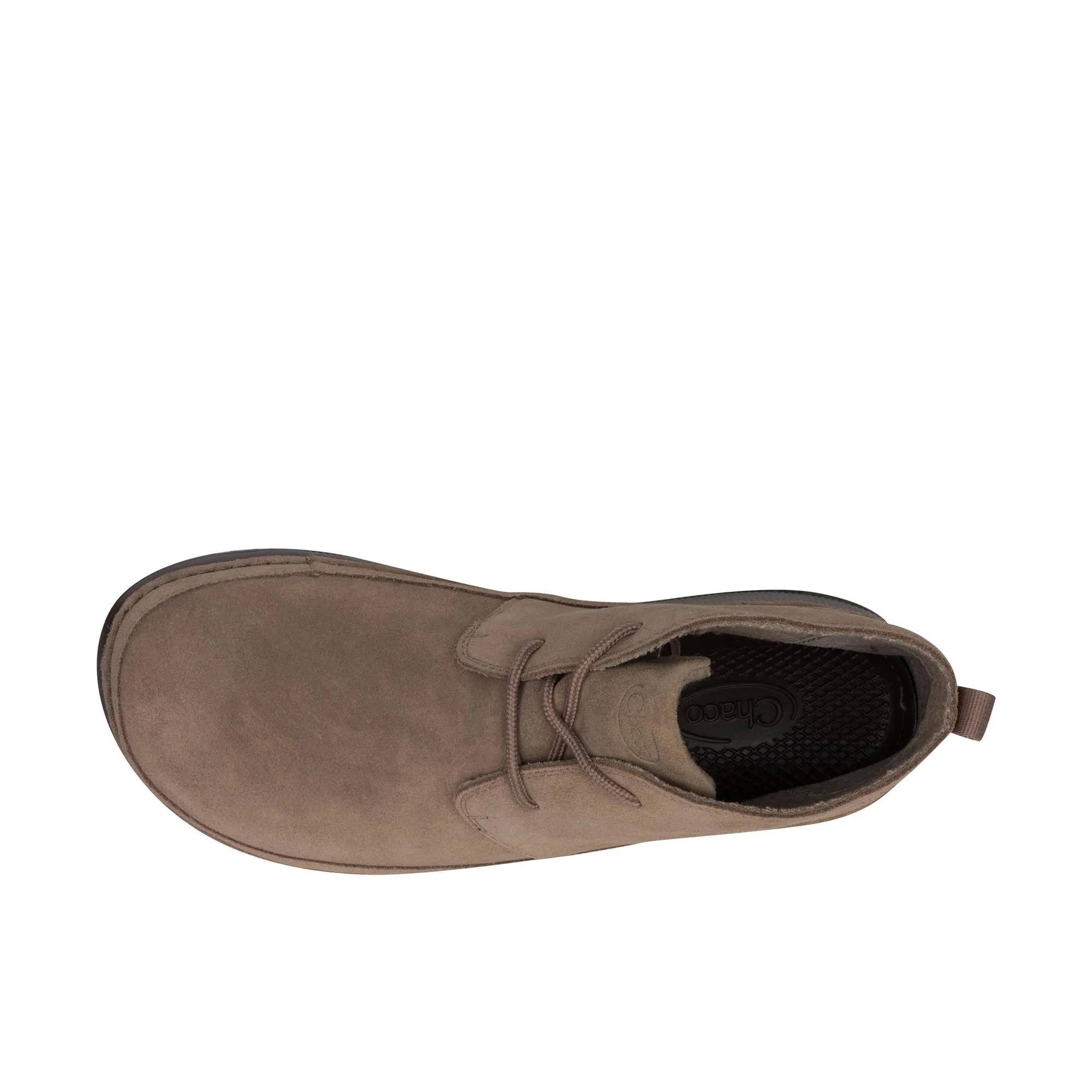 Chaco Paonia Desert Boot Earth Brown