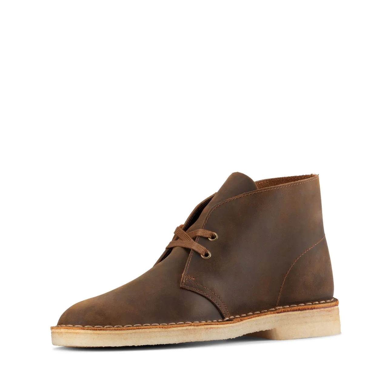 Clarks Desert Boot - Beeswax