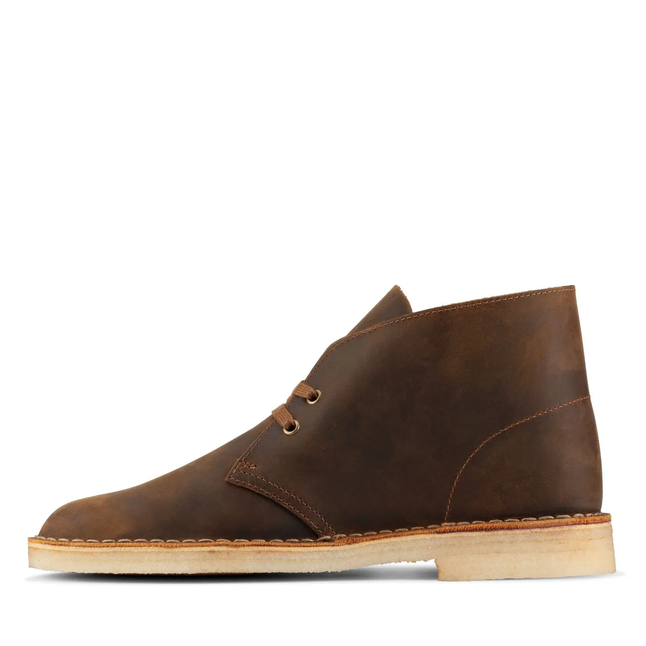 Clarks Desert Boot - Beeswax