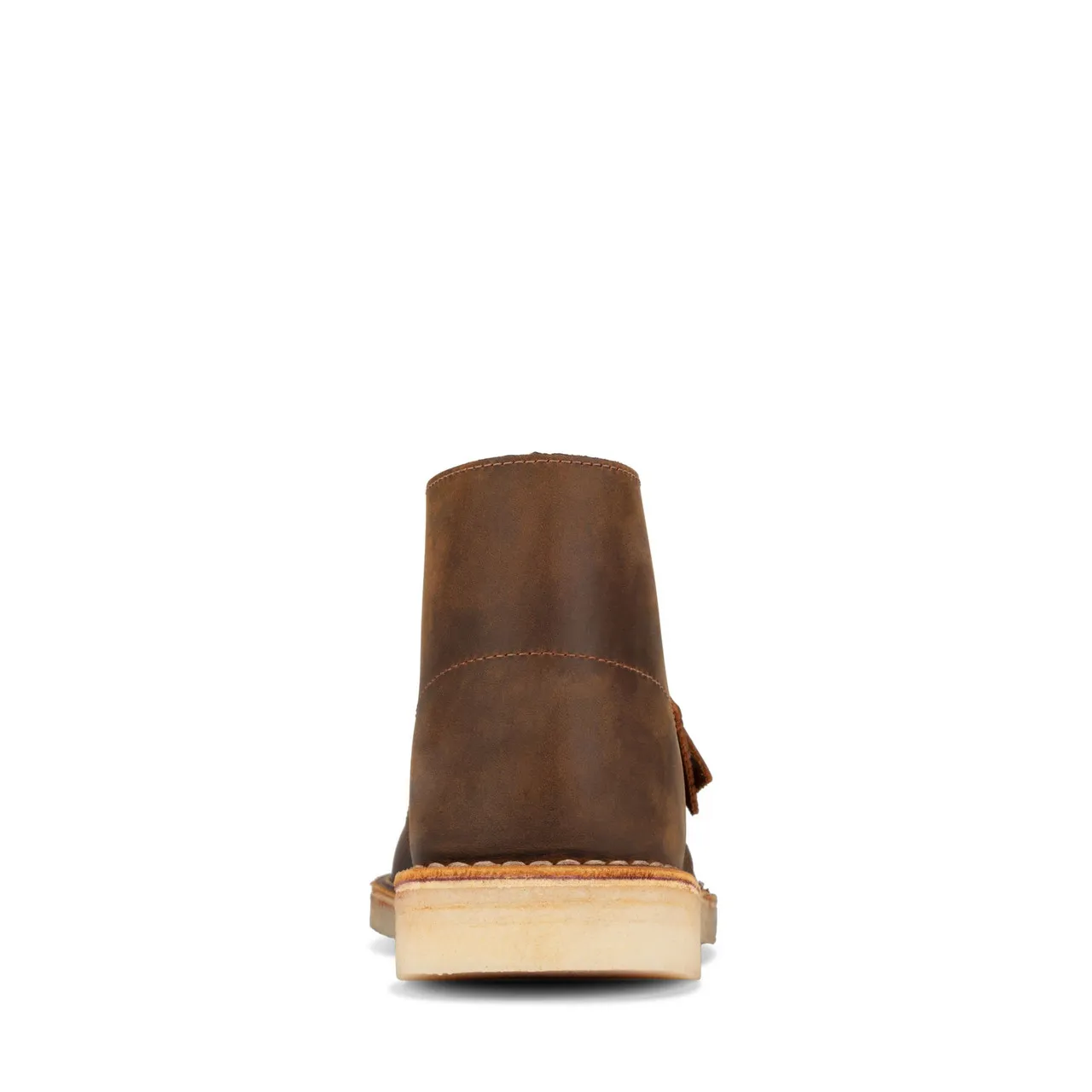 Clarks Desert Boot - Beeswax