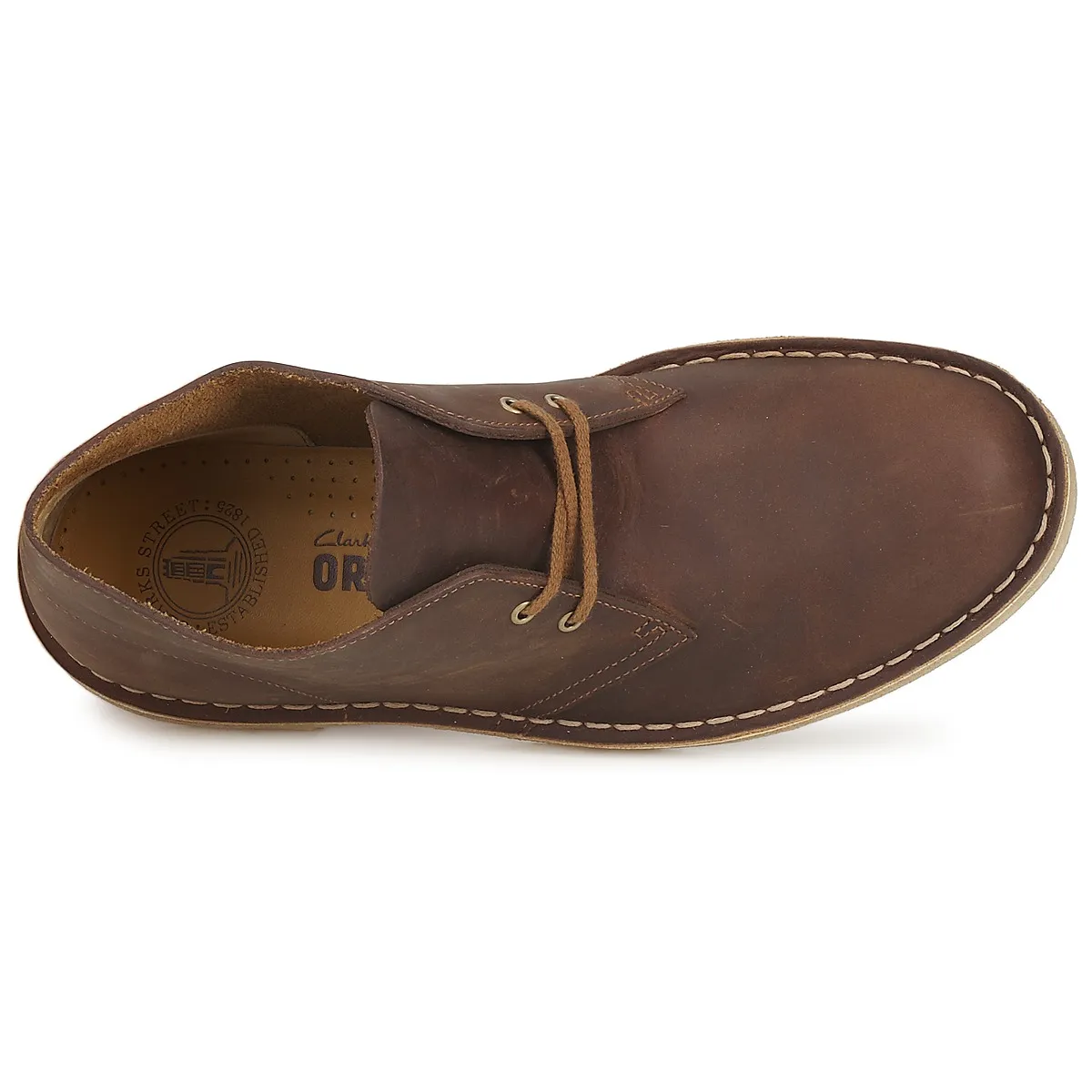 Clarks DESERT BOOT