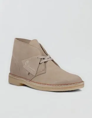 Clarks® Men's Desert Boot-