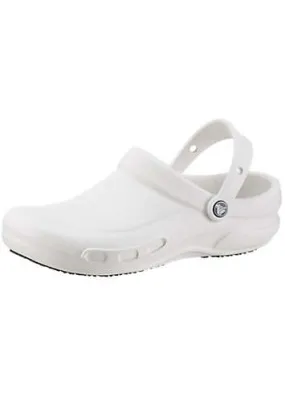 Crocs Bistro Clogs | Grattan