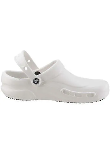 Crocs Bistro Clogs | Grattan