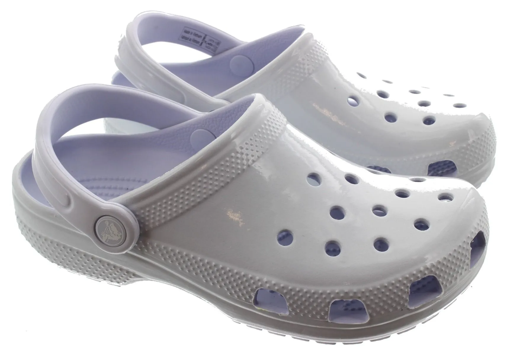 CROCS Youths Shine Clogs In Dream