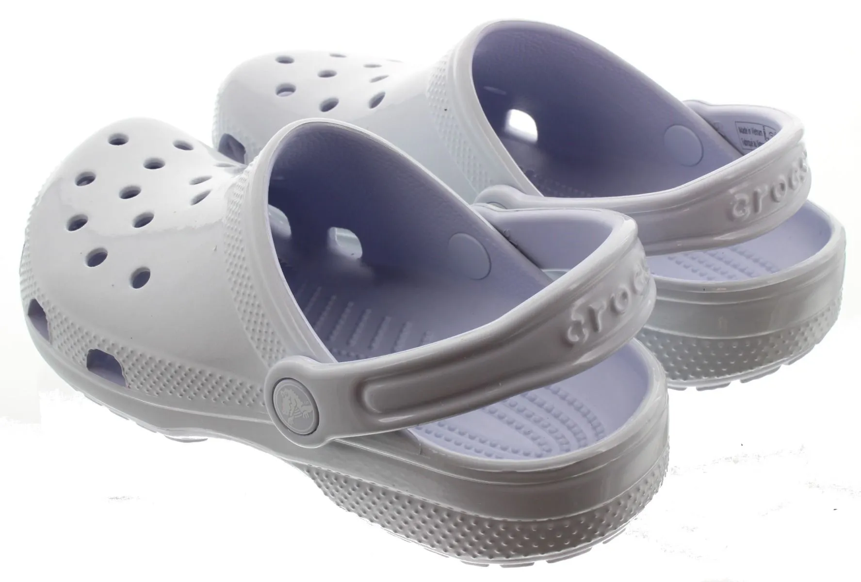 CROCS Youths Shine Clogs In Dream