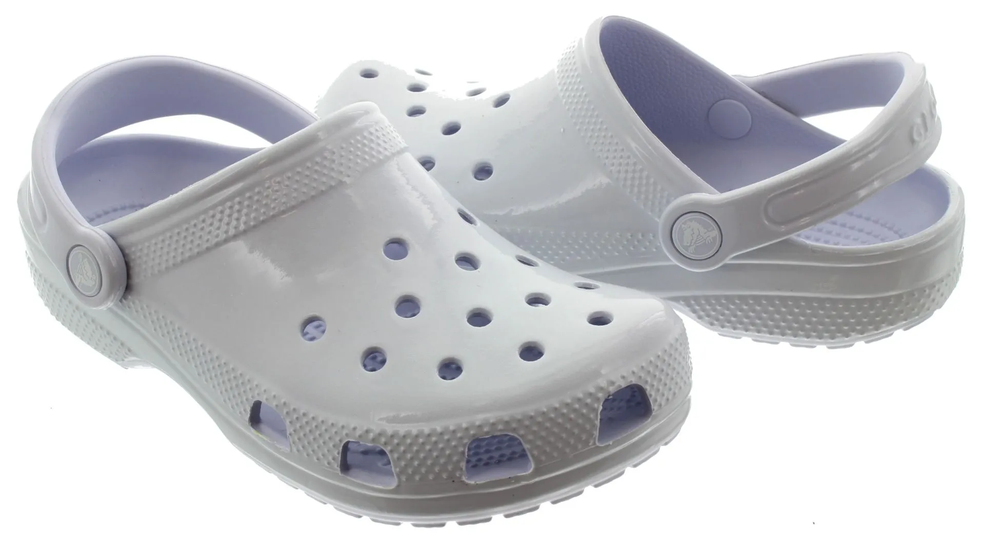 CROCS Youths Shine Clogs In Dream