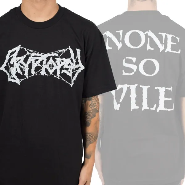 Cryptopsy Classic Vile