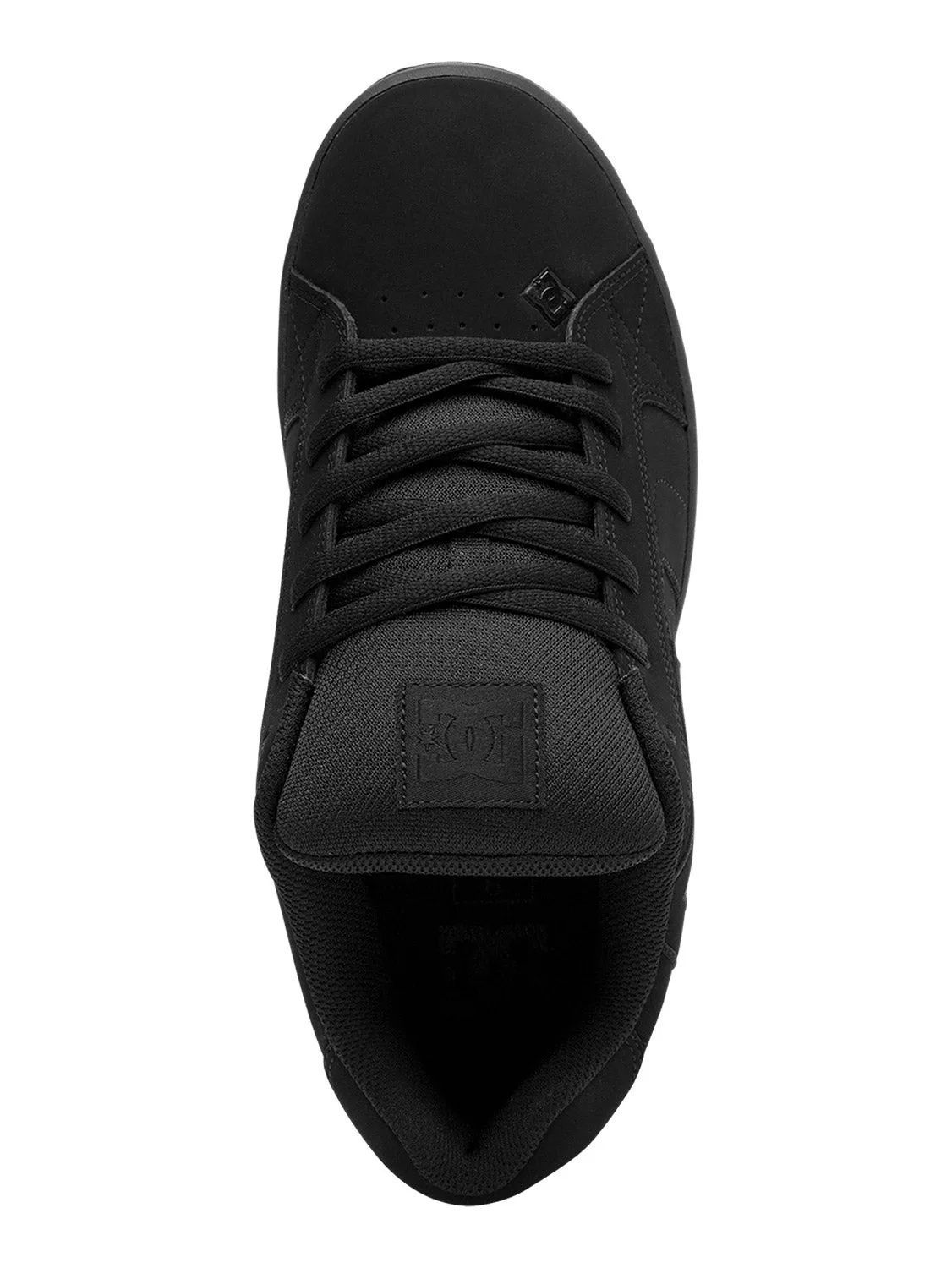 DC Men's Net Skate Shoe