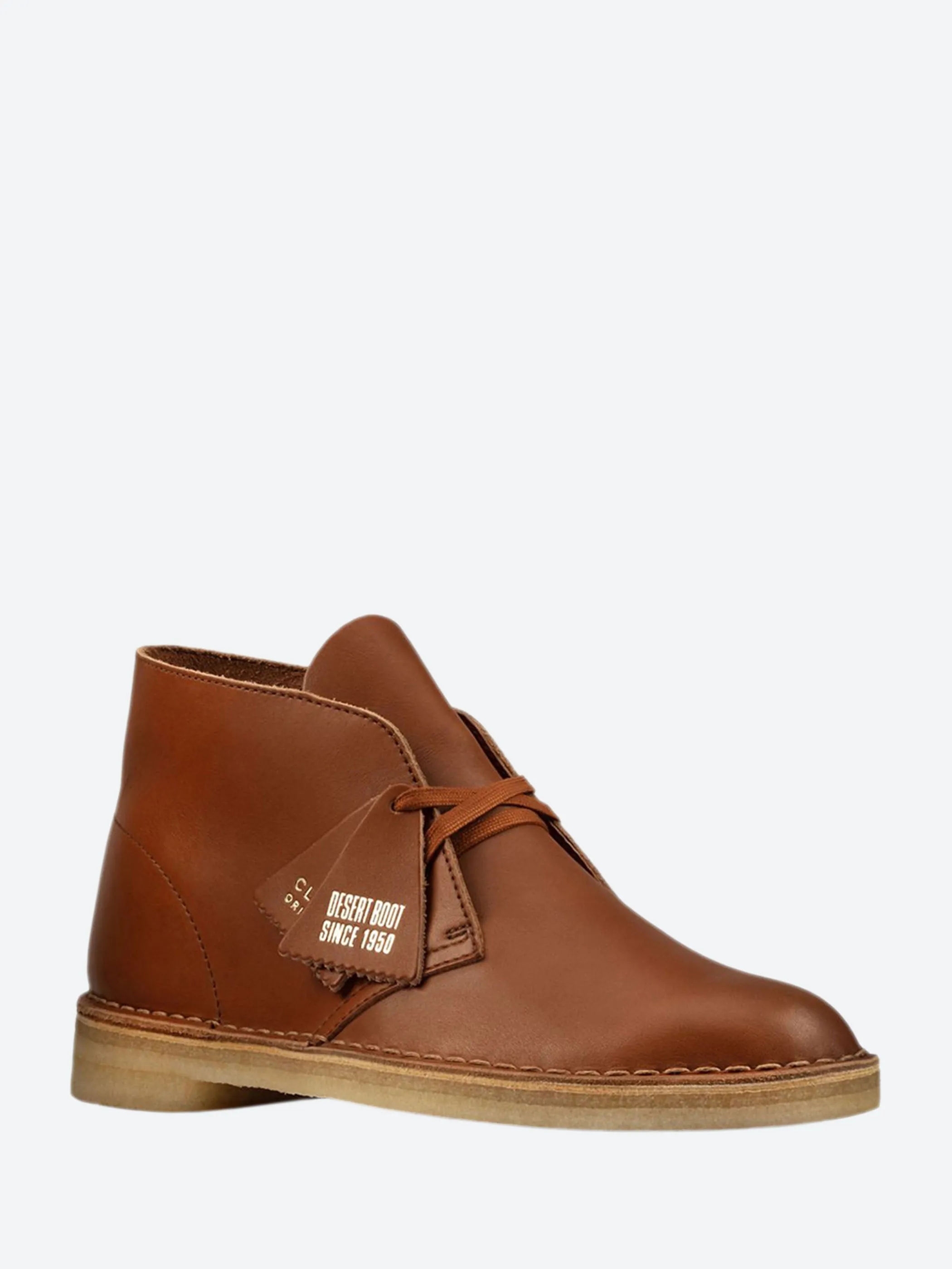 Desert Boot